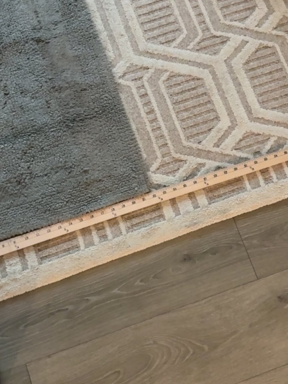Bathroom Rugs - Picture 3 of 4